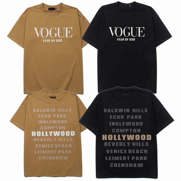 Picture of Fear of God T Shirts Short _SKUFOGM-2XLcztx839314790
